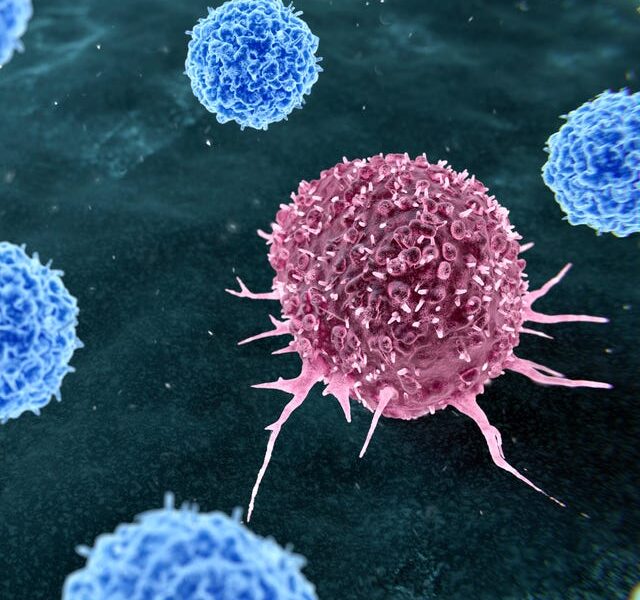 tumour infiltrating lymphocyte therapy royalty free illustration 1770920354.pjpeg