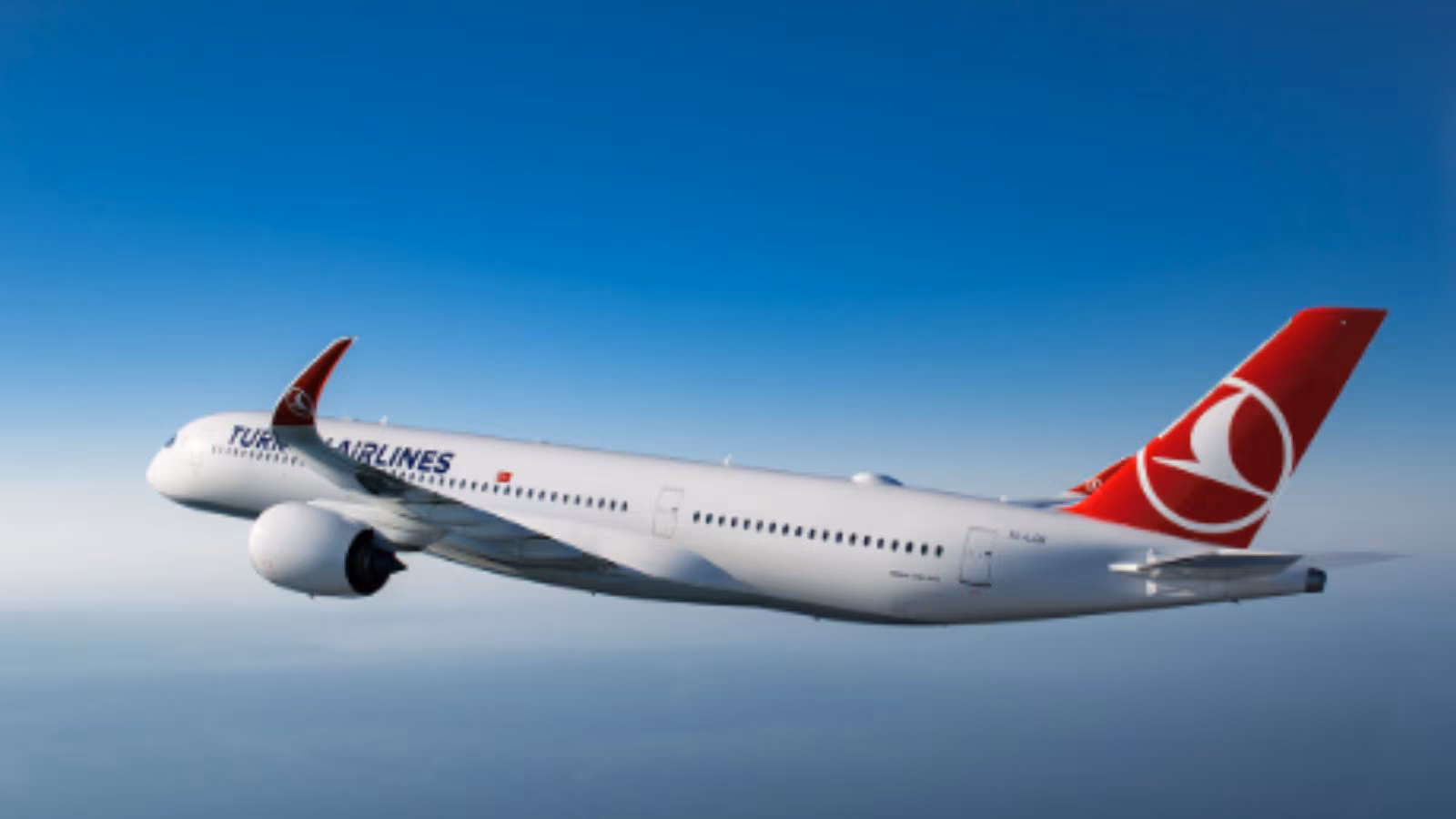 turkish airlines