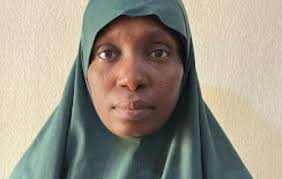 Court Jails Woman 20 Years Over Alleged Ammunition Supply to Bandits in Plateau