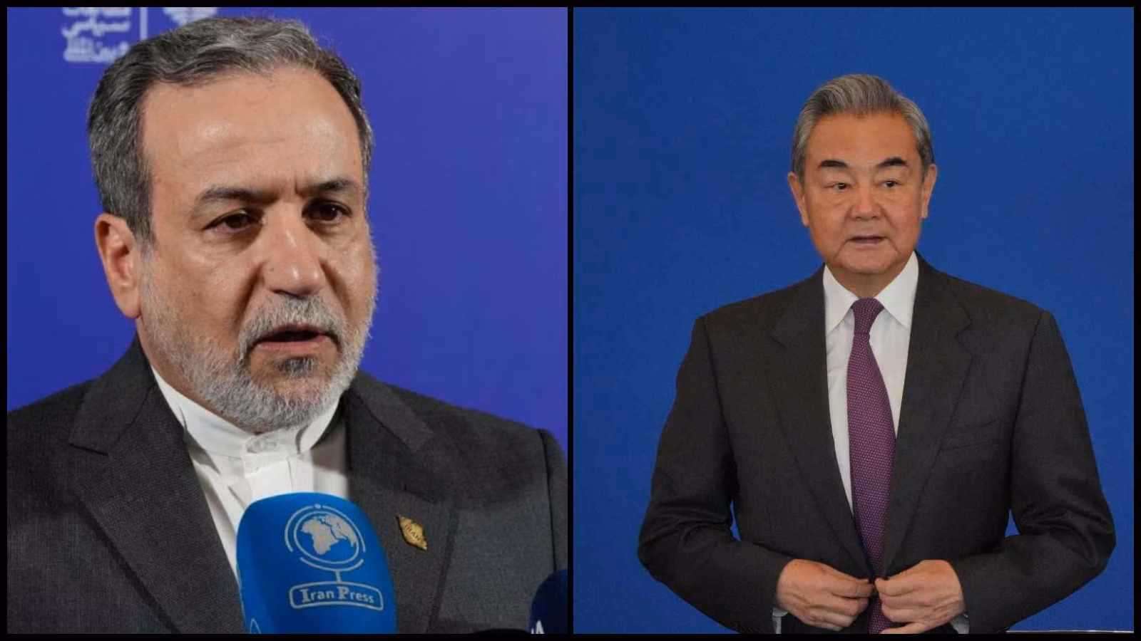wang araghchi