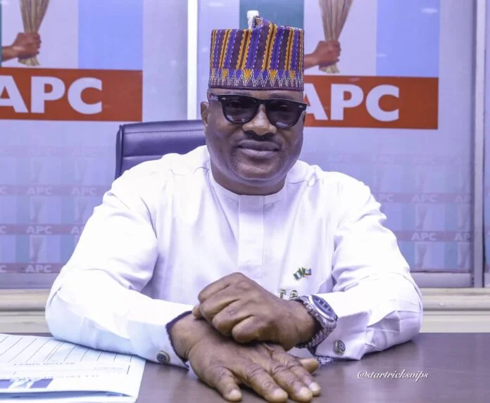 workers remain central to nigerias economic recovery apc chieftain
