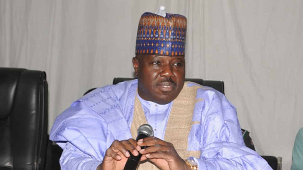 Peter Obi Cannot Win the Presidency in 2027 – Ali Modu Sheriff