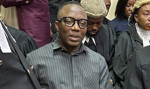 “Sowore Opens Defence In Tinubu Defamation Trial” — SSS Seeks Remand Over Unperfected ₦200m Bail As Court Admits Video Evidence